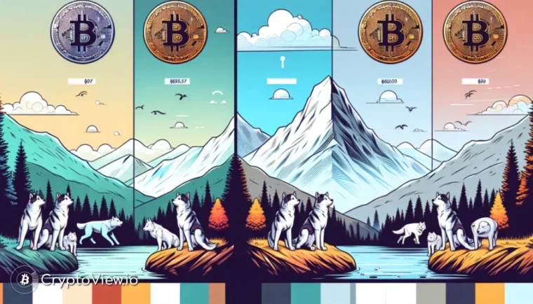 Is AVAX Outshining in a Stagnant Market?