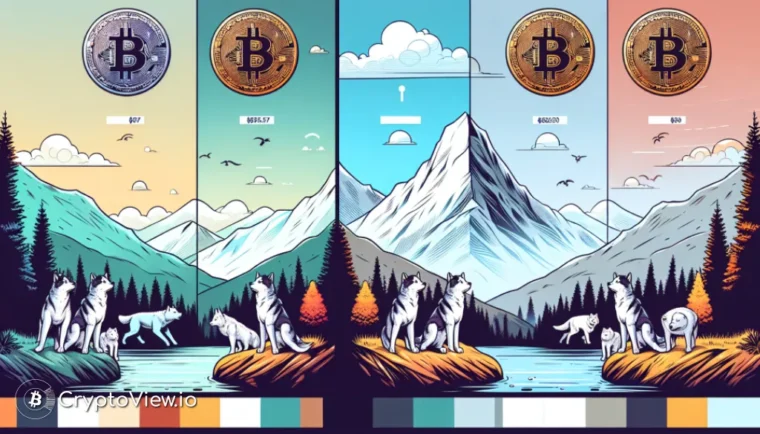 ¿Está AVAX destacando en un mercado estancado?