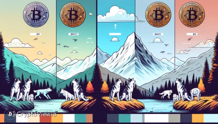 Sta AVAX Eclissando in un Mercato Stagnante?