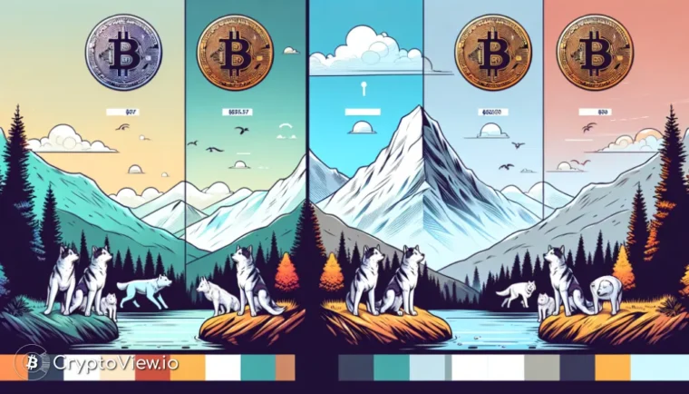 Czy AVAX Przechodzi Przez Przestarzały Rynek?