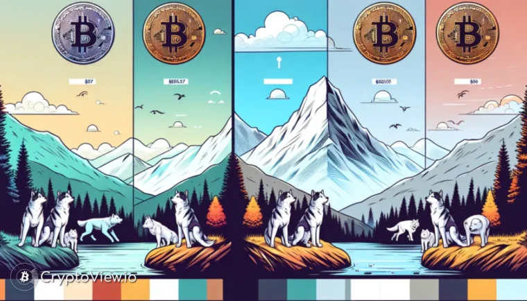 AVAX是否在停滞的市场中脱颖而出?