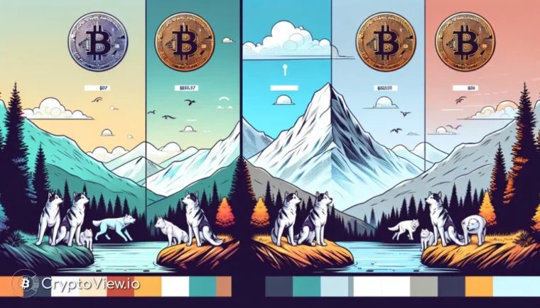 AVAX가 침체된 시장에서 빛나고 있습니까?