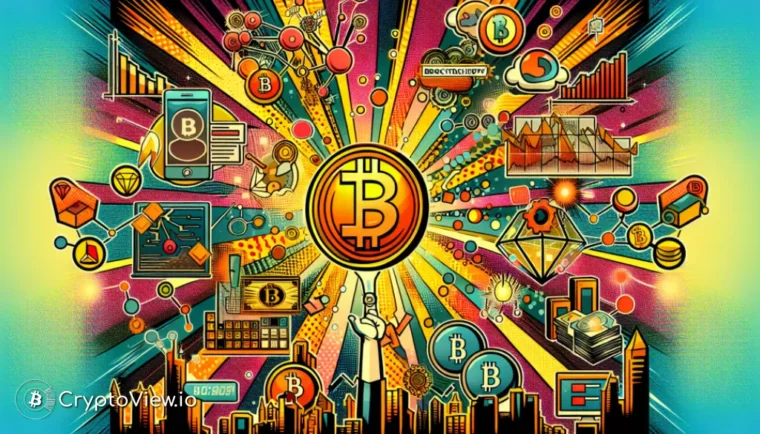 هل تقترب الطبقات الثانوية لبيتكوين من الكسر؟