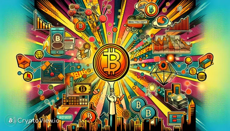 Er Bitcoin Layer 2-er på randen av en gjennombrudd?