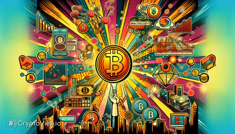 Czy warstwy 2 Bitcoin są na progu przełomu?