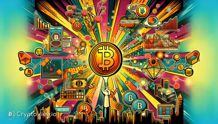 비트코인 레이어 2가 전격적인 발전을 맞이하고 있나요?