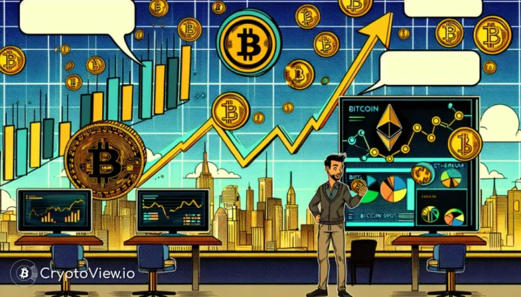 Le Bitcoin va-t-il dépasser les attentes?