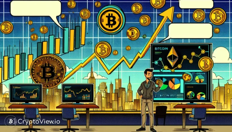 Bitcoin: Sorpasserà le Aspettative?