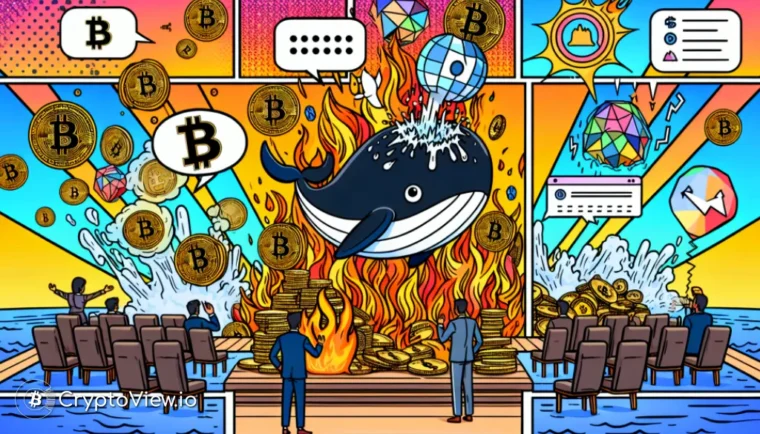 Was ist mit dem Solana Memecoin passiert?