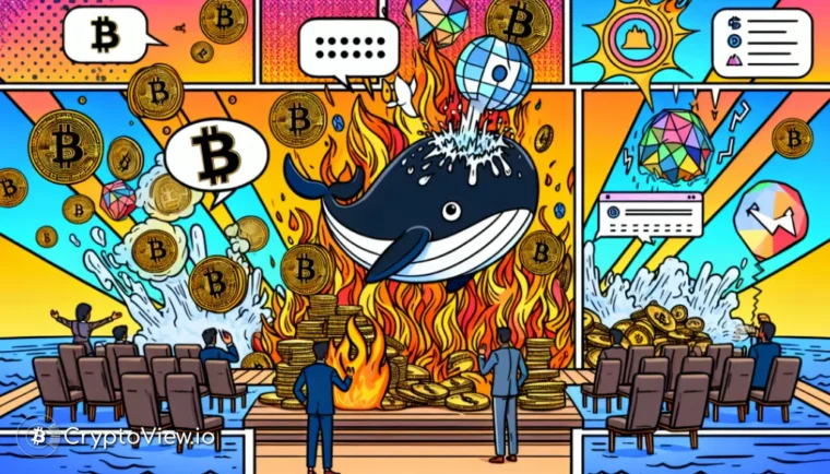 ¿Qué pasó con la Memecoin de Solana?