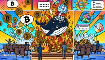Qu'est-il arrivé au Solana Memecoin ?
