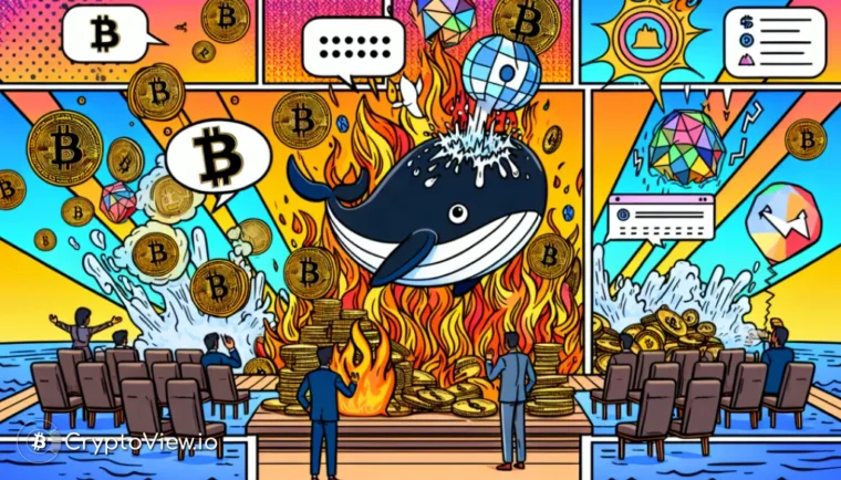 Cosa è successo con il Memecoin Solana?