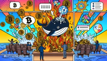 O que aconteceu com a Solana Memecoin?
