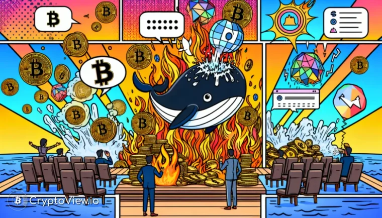 O que aconteceu com a Solana Memecoin?