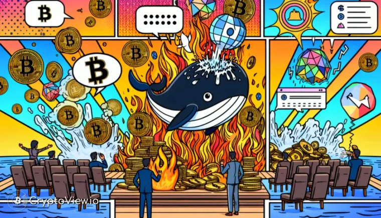 Solana Memecoin 事件的经过