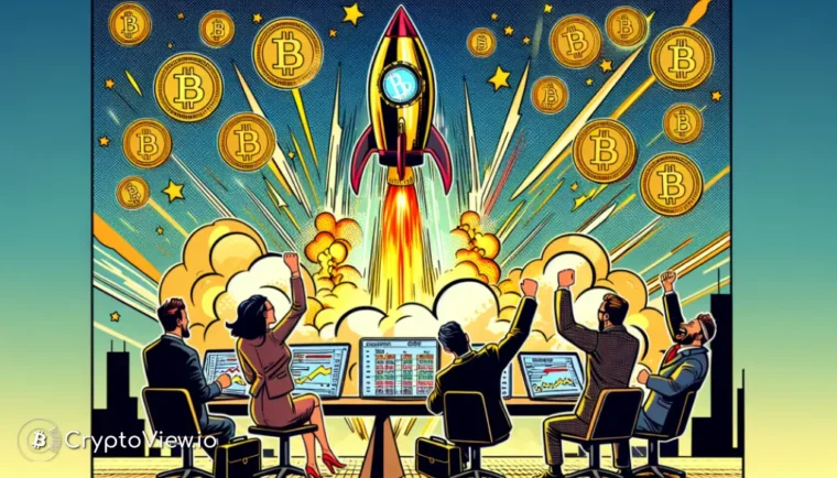 Wird Bitcoin 2023 neue Höhen erreichen?