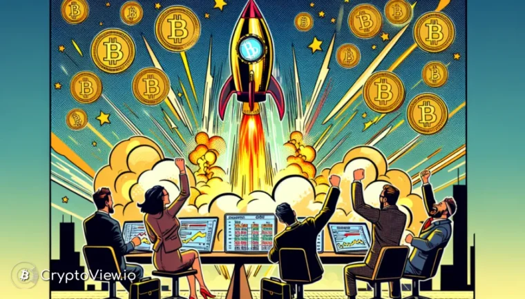 2023年にビットコインは新たな高みに到達するか？