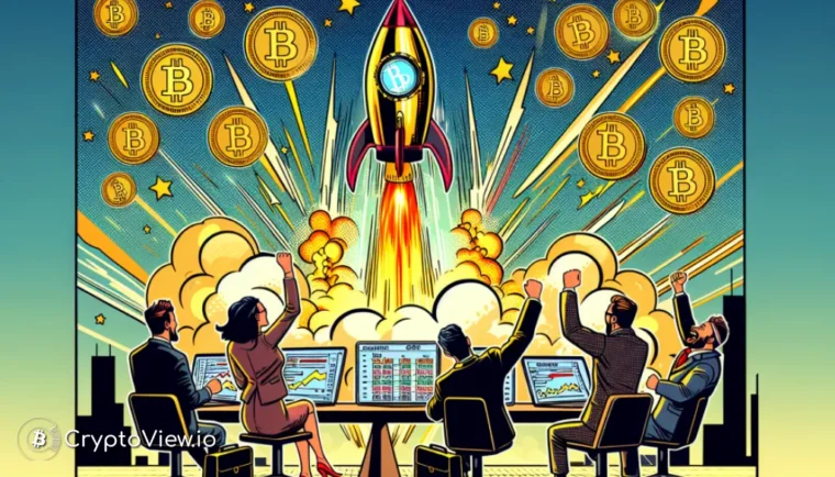 Zal Bitcoin in 2023 nieuwe hoogten bereiken?