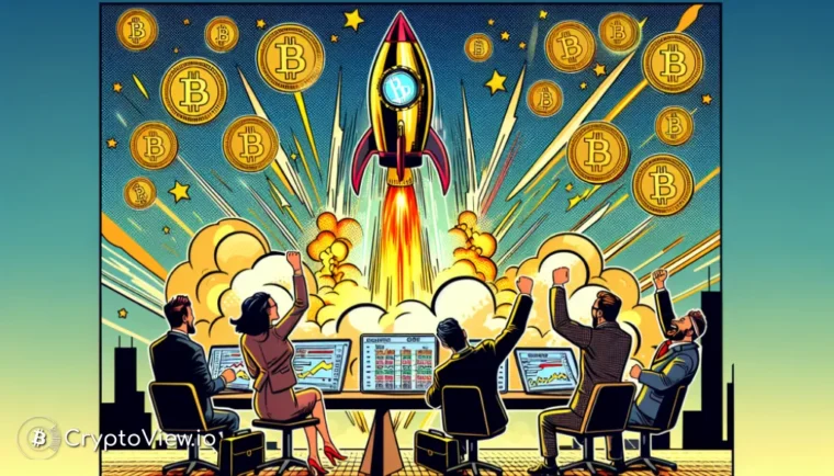O Bitcoin Alcançará Novas Alturas em 2023?