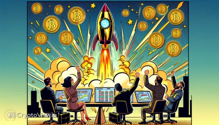 2023년에 비트코인은 새로운 정점을 찍을까요?