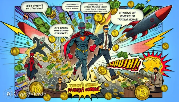 Está Solana Ofuscando Ethereum?