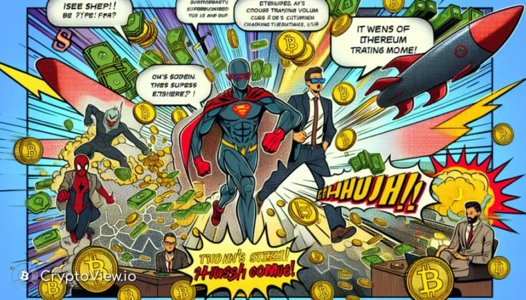 Är Solana bättre än Ethereum?