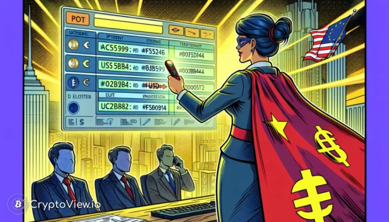 ¿Por qué se eliminó USDT para los usuarios de la UE?