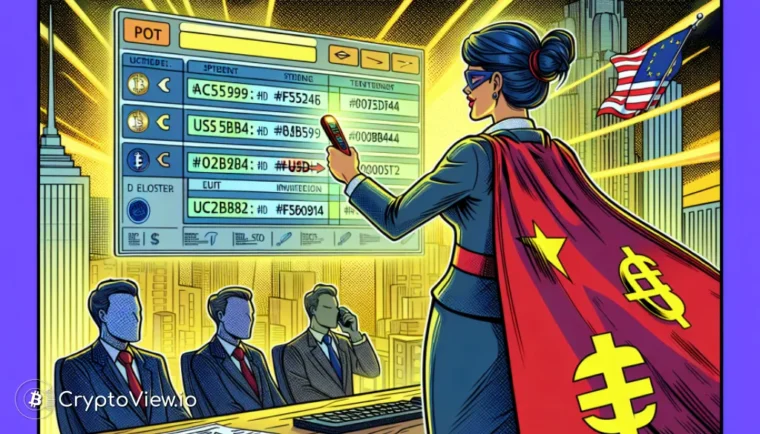 Pourquoi USDT a-t-il été retiré pour les utilisateurs de l'UE ?