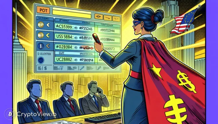 Perché USDT è stato rimosso per gli utenti dell'UE?