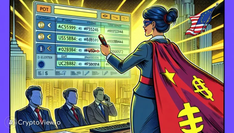 Waarom is USDT verwijderd voor EU-gebruikers?