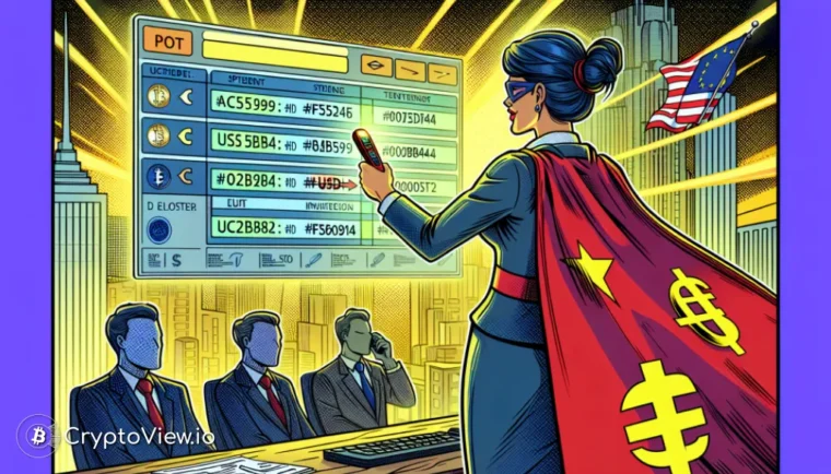 Почему USDT был снят с листинга для пользователей из ЕС?