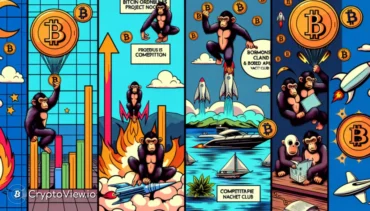 What's Behind the Bitcoin Ordinals Hype?