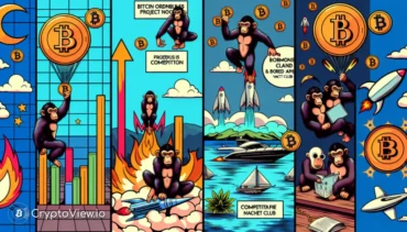 ¿Qué hay detrás del auge de los Ordinales de Bitcoin?