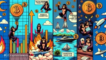 Cosa si nasconde dietro l'hype degli Ordinals di Bitcoin?