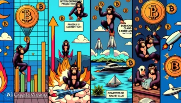 Bitcoin Ordinals Hypeの背後にあるものは何ですか？