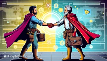 هل يعود روجر فير إلى بيتكوين؟