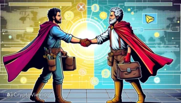 Is Roger Ver Returning to Bitcoin?