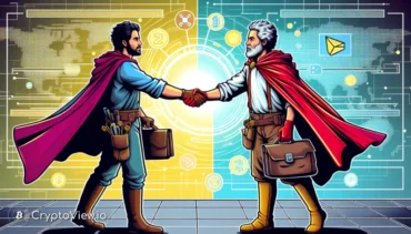¿Está regresando Roger Ver a Bitcoin?