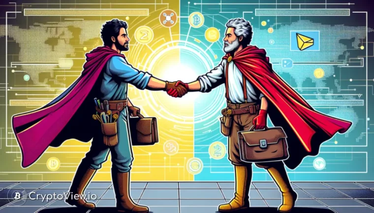 ¿Está regresando Roger Ver a Bitcoin?