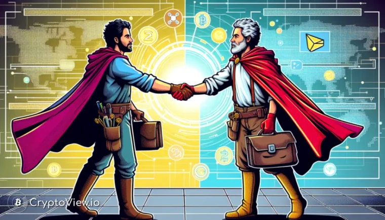 Roger Ver sta tornando a Bitcoin?