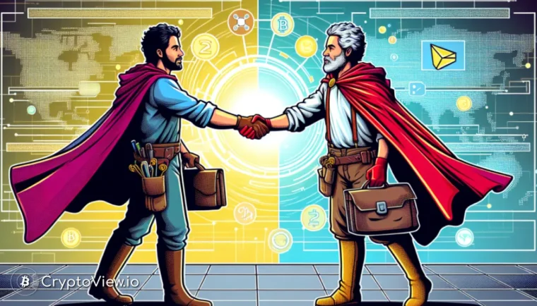 Roger VerがBitcoinに戻る可能性は？