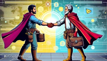 Keert Roger Ver terug naar Bitcoin?