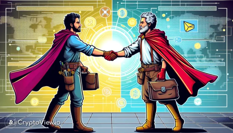 Returnerer Roger Ver til Bitcoin?