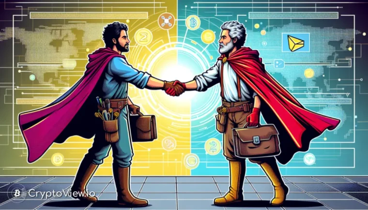 Czy Roger Ver Wraca do Bitcoin?