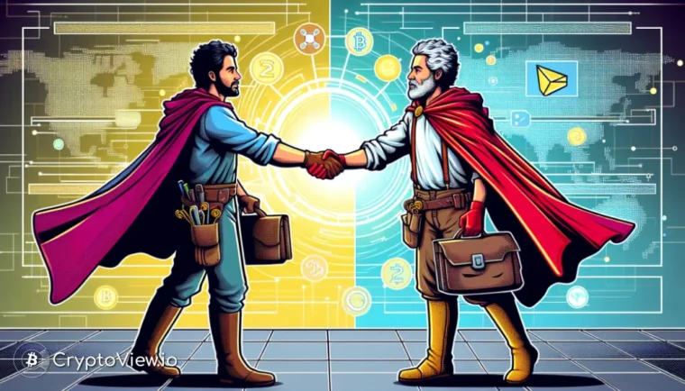 Roger Ver está voltando para o Bitcoin?