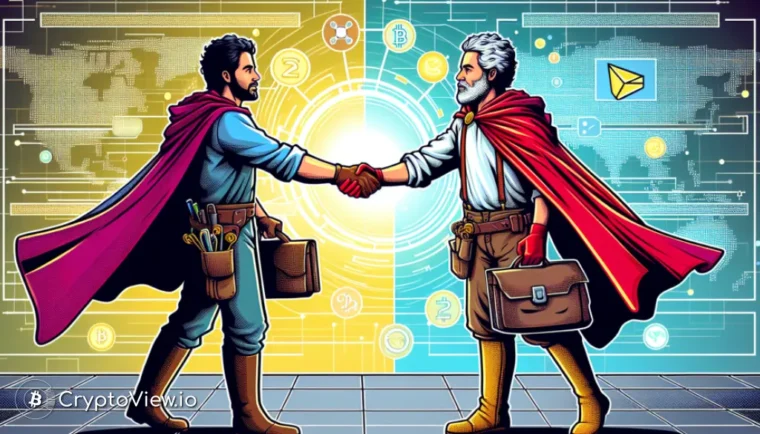 Roger Ver是否重返比特币？