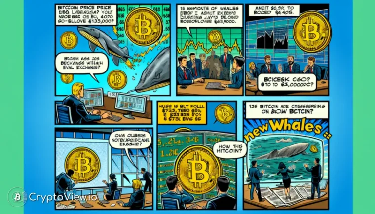 ما الذي يحدد اتجاهات سعر البيتكوين؟