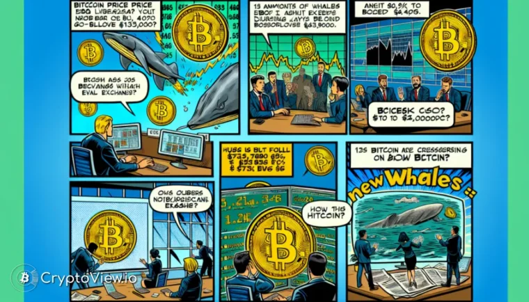 What's Shaping Bitcoin's Price Trends?