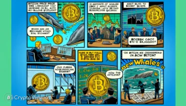 ¿Qué está dando forma a las tendencias de precio de Bitcoin?