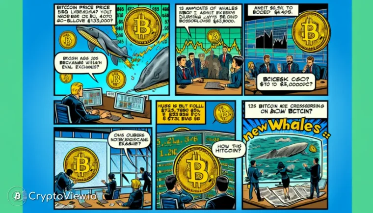 ¿Qué está dando forma a las tendencias de precio de Bitcoin?